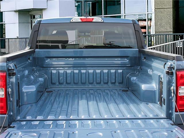 2026 Ford Maverick XLT (Stk: T6740) in St. Thomas - Image 7 of 11