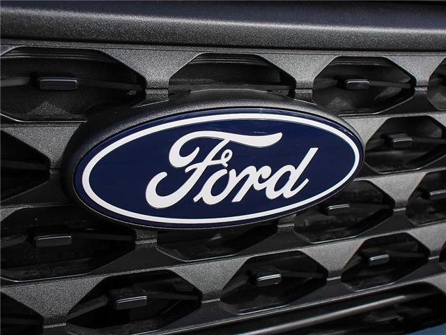 2026 Ford Maverick XLT (Stk: T6740) in St. Thomas - Image 9 of 11