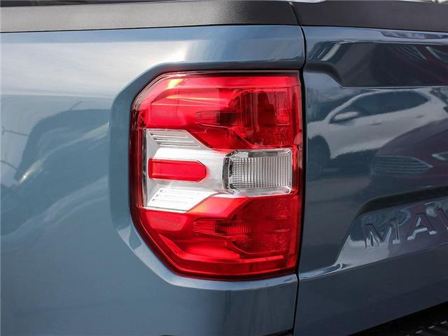 2026 Ford Maverick XLT (Stk: T6740) in St. Thomas - Image 11 of 11