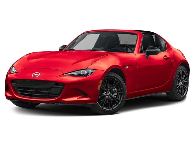 2026 Mazda MX-5 GS-P