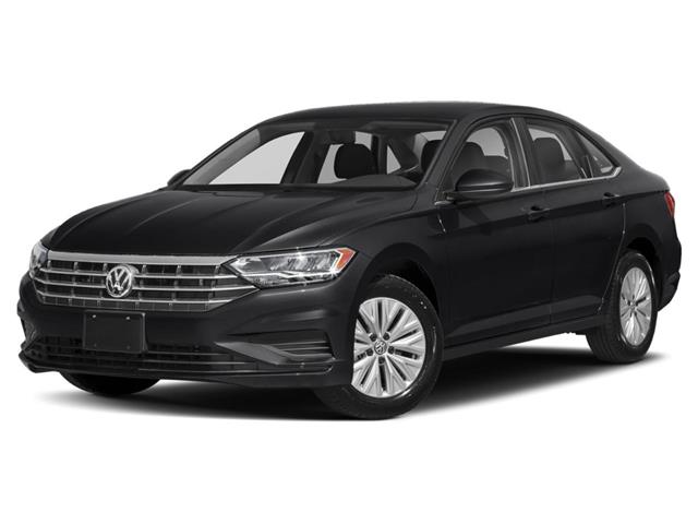 2021 Volkswagen Jetta Comfortline (Stk: ST-205A) in Calgary - Image 1 of 12