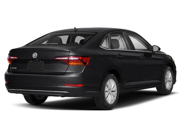 2021 Volkswagen Jetta Comfortline (Stk: ST-205A) in Calgary - Image 2 of 12