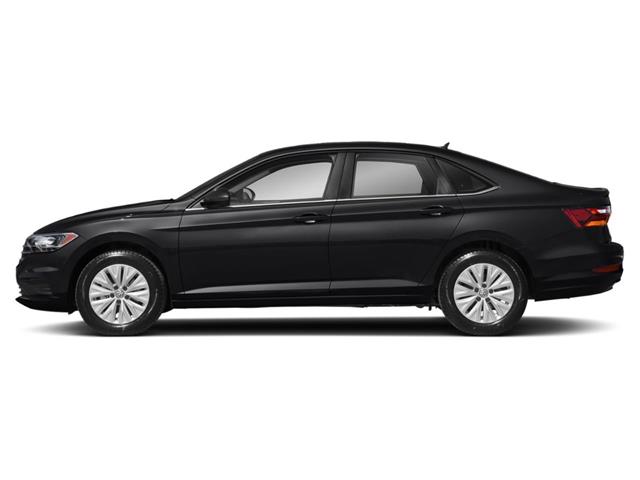 2021 Volkswagen Jetta Comfortline (Stk: ST-205A) in Calgary - Image 3 of 12
