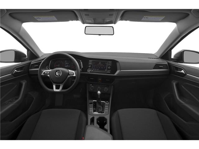 2021 Volkswagen Jetta Comfortline (Stk: ST-205A) in Calgary - Image 5 of 12