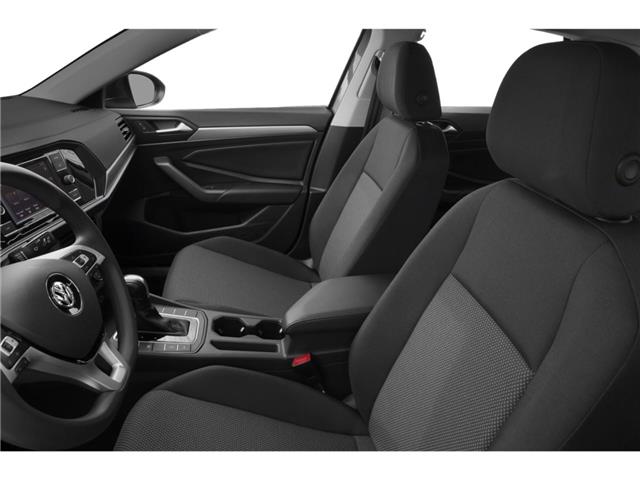 2021 Volkswagen Jetta Comfortline (Stk: ST-205A) in Calgary - Image 6 of 12