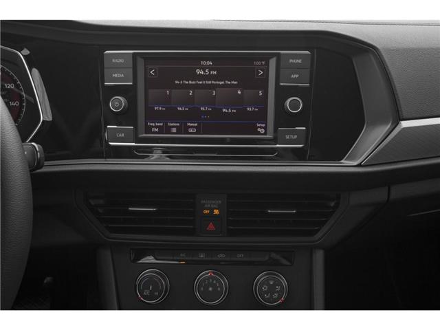 2021 Volkswagen Jetta Comfortline (Stk: ST-205A) in Calgary - Image 7 of 12