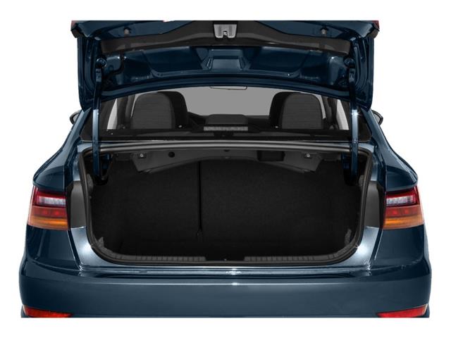2021 Volkswagen Jetta Comfortline (Stk: ST-205A) in Calgary - Image 8 of 12