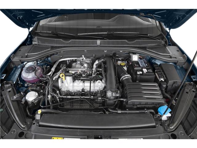 2021 Volkswagen Jetta Comfortline (Stk: ST-205A) in Calgary - Image 9 of 12