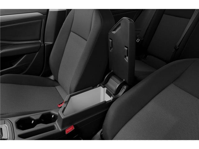 2021 Volkswagen Jetta Comfortline (Stk: ST-205A) in Calgary - Image 11 of 12