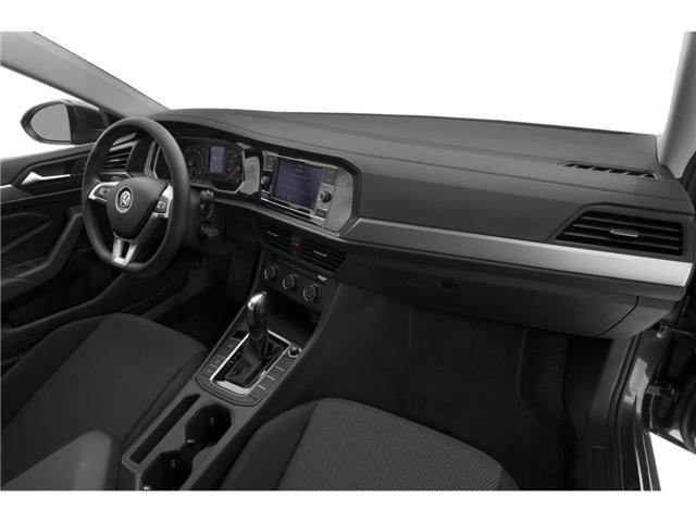 2021 Volkswagen Jetta Comfortline (Stk: ST-205A) in Calgary - Image 12 of 12