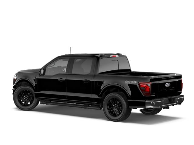 2026 Ford F-150 Lariat (Stk: 26AT6019) in Airdrie - Image 2 of 7