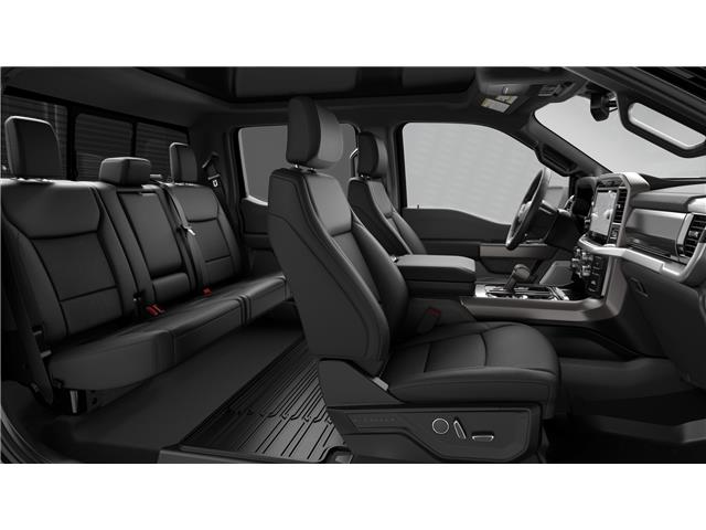2026 Ford F-150 Lariat (Stk: 26AT6019) in Airdrie - Image 5 of 7