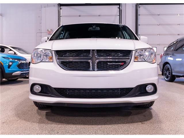 2018 Dodge Grand Caravan CVP/SXT (Stk: R69299) in Calgary - Image 2 of 25