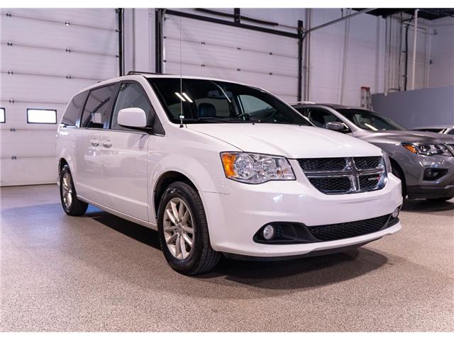 2018 Dodge Grand Caravan CVP/SXT (Stk: R69299) in Calgary - Image 3 of 25