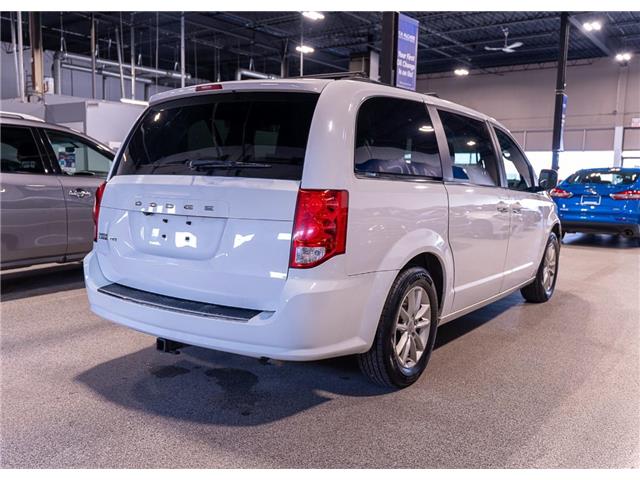 2018 Dodge Grand Caravan CVP/SXT (Stk: R69299) in Calgary - Image 4 of 25