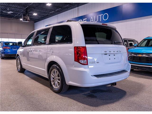 2018 Dodge Grand Caravan CVP/SXT (Stk: R69299) in Calgary - Image 6 of 25