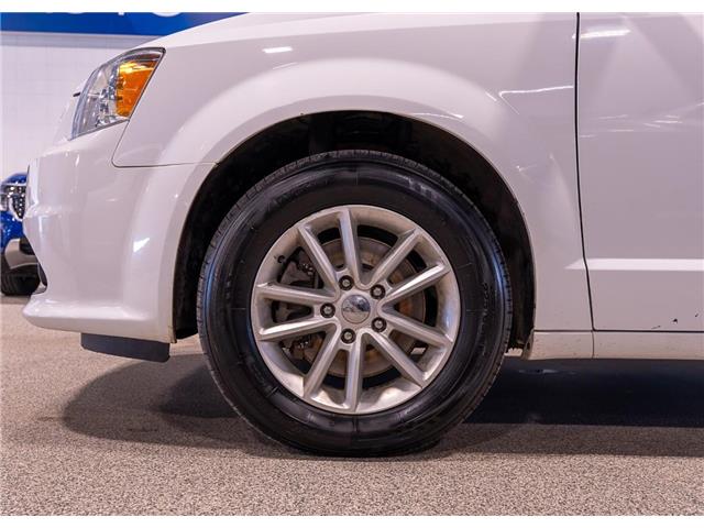 2018 Dodge Grand Caravan CVP/SXT (Stk: R69299) in Calgary - Image 9 of 25