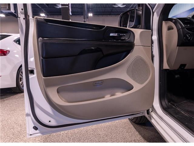 2018 Dodge Grand Caravan CVP/SXT (Stk: R69299) in Calgary - Image 11 of 25