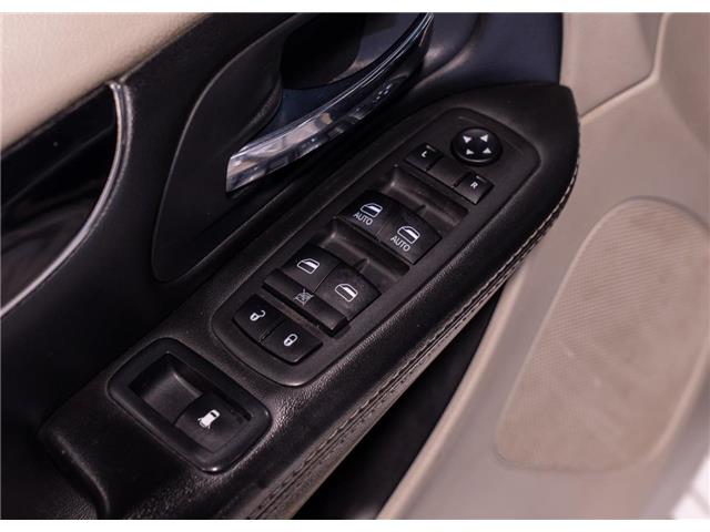 2018 Dodge Grand Caravan CVP/SXT (Stk: R69299) in Calgary - Image 12 of 25