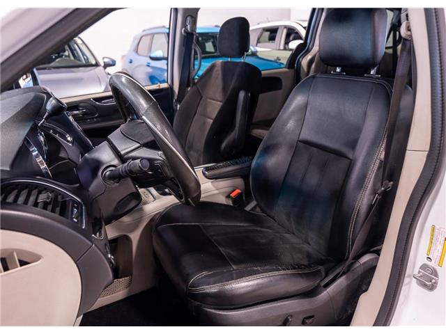 2018 Dodge Grand Caravan CVP/SXT (Stk: R69299) in Calgary - Image 14 of 25