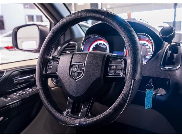 2018 Dodge Grand Caravan CVP/SXT (Stk: R69299) in Calgary - Image 15 of 25