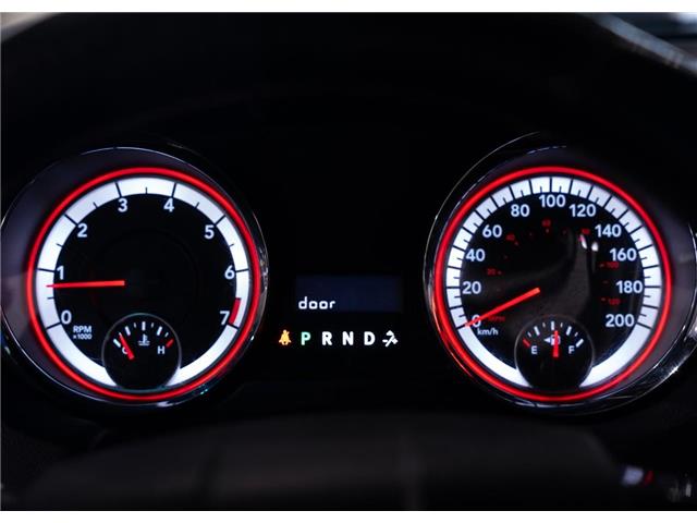 2018 Dodge Grand Caravan CVP/SXT (Stk: R69299) in Calgary - Image 18 of 25