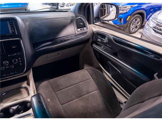 2018 Dodge Grand Caravan CVP/SXT (Stk: R69299) in Calgary - Image 22 of 25