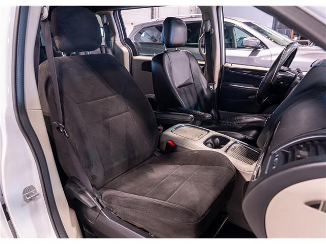 2018 Dodge Grand Caravan CVP/SXT (Stk: R69299) in Calgary - Image 23 of 25