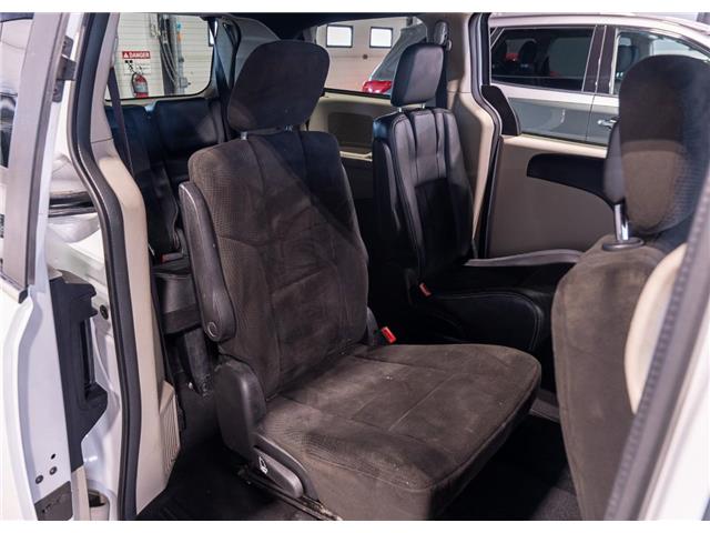 2018 Dodge Grand Caravan CVP/SXT (Stk: R69299) in Calgary - Image 24 of 25
