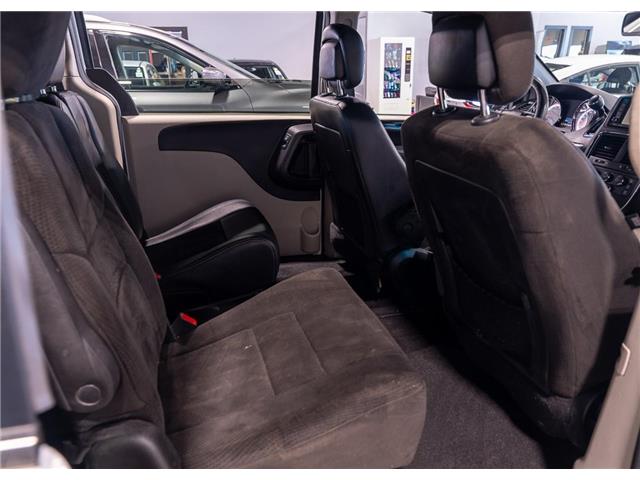 2018 Dodge Grand Caravan CVP/SXT (Stk: R69299) in Calgary - Image 25 of 25