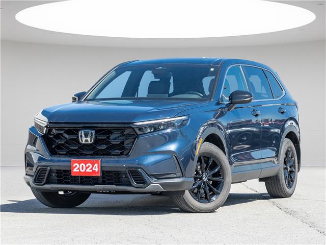 2024 Honda CR-V Hybrid EX-L