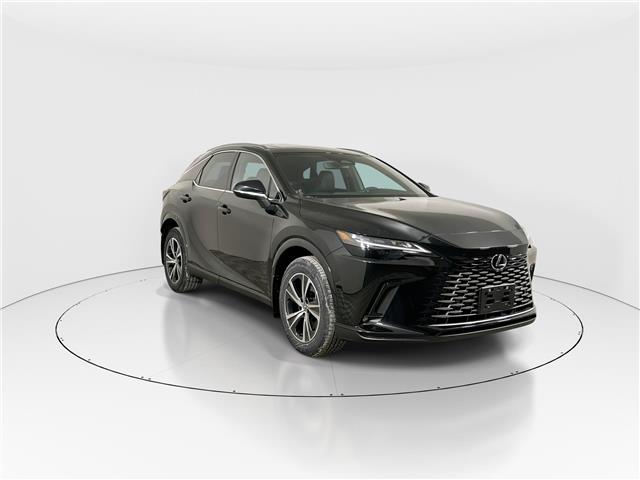 2026 Lexus RX Base 4dr All-Wheel Drive