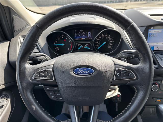 2017 Ford Escape SE (Stk: THC56603) in Caledonia - Image 31 of 51
