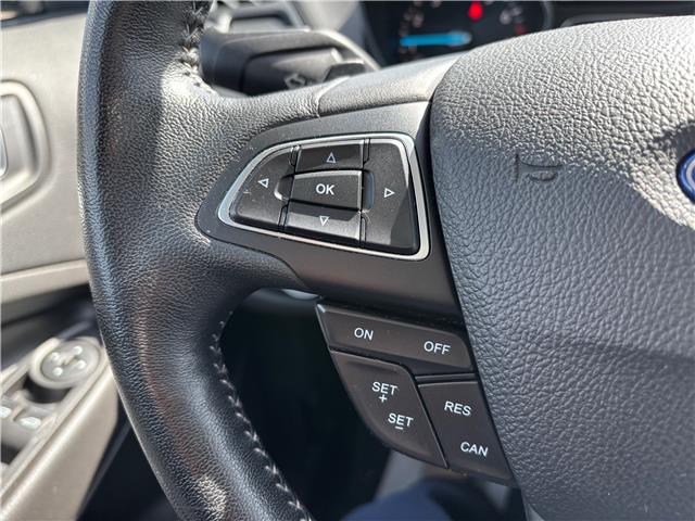 2017 Ford Escape SE (Stk: THC56603) in Caledonia - Image 32 of 51