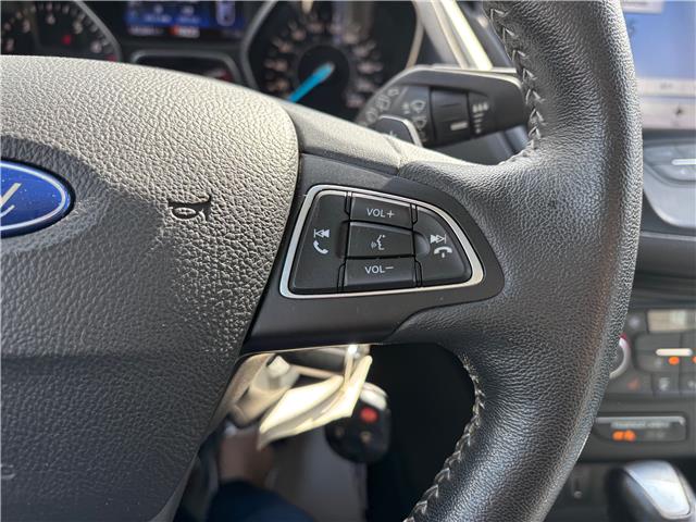 2017 Ford Escape SE (Stk: THC56603) in Caledonia - Image 33 of 51