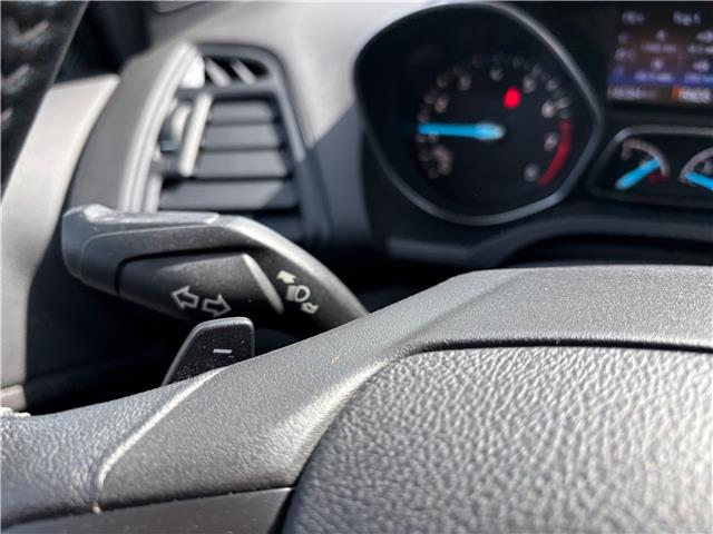 2017 Ford Escape SE (Stk: THC56603) in Caledonia - Image 34 of 51