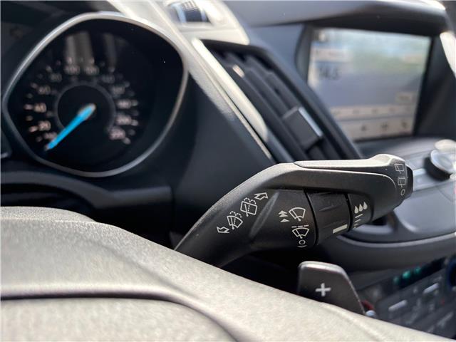 2017 Ford Escape SE (Stk: THC56603) in Caledonia - Image 35 of 51
