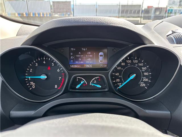 2017 Ford Escape SE (Stk: THC56603) in Caledonia - Image 36 of 51