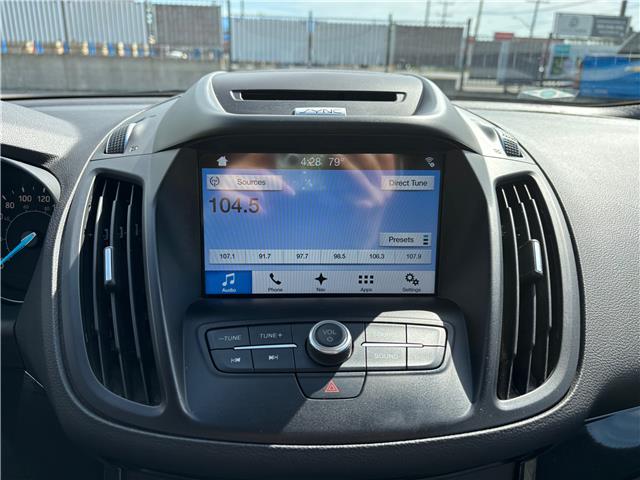 2017 Ford Escape SE (Stk: THC56603) in Caledonia - Image 37 of 51