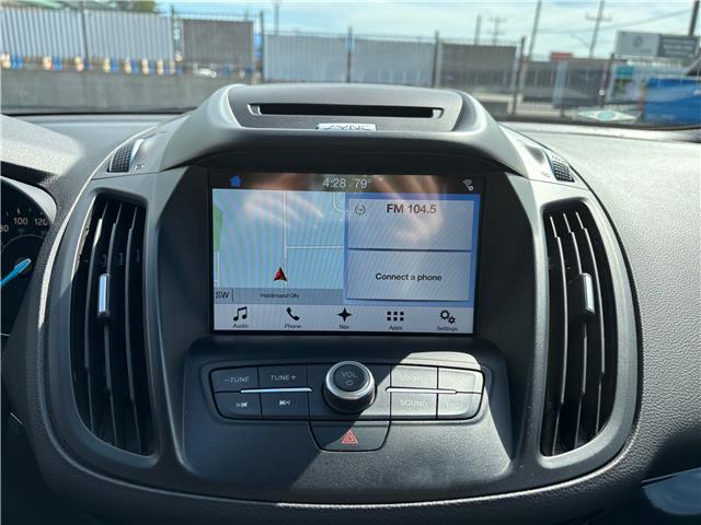 2017 Ford Escape SE (Stk: THC56603) in Caledonia - Image 38 of 51