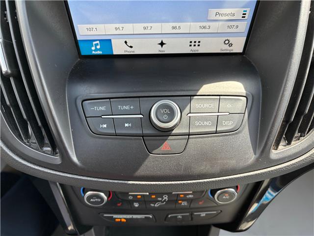 2017 Ford Escape SE (Stk: THC56603) in Caledonia - Image 39 of 51