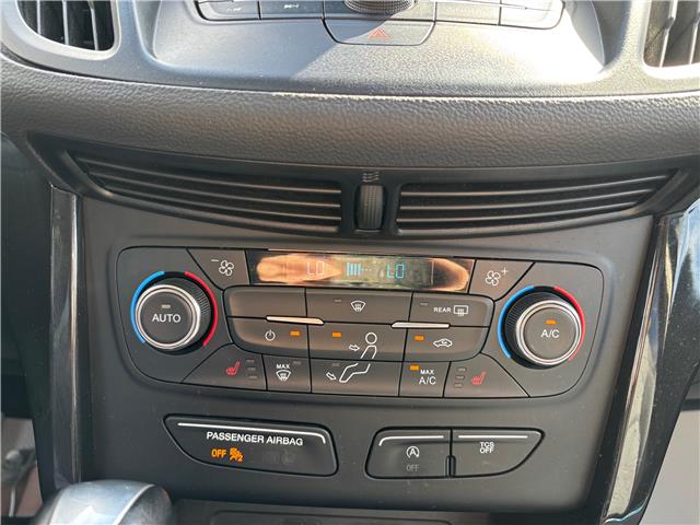 2017 Ford Escape SE (Stk: THC56603) in Caledonia - Image 40 of 51