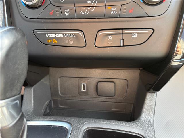 2017 Ford Escape SE (Stk: THC56603) in Caledonia - Image 41 of 51