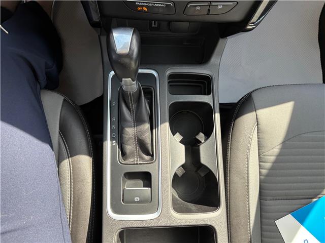 2017 Ford Escape SE (Stk: THC56603) in Caledonia - Image 42 of 51