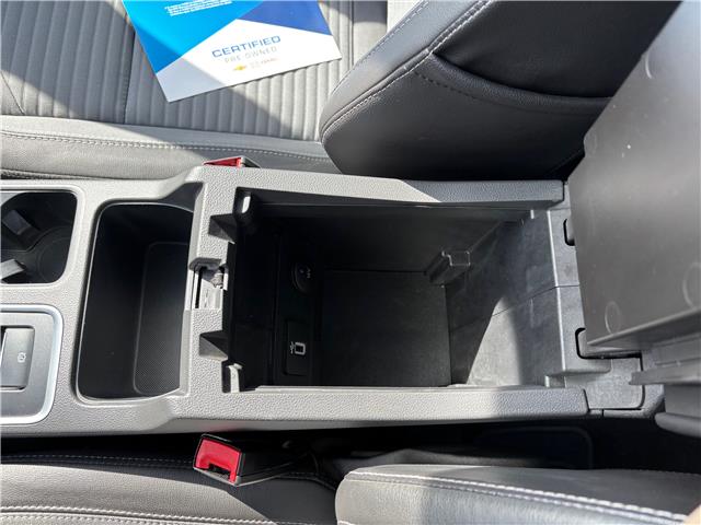 2017 Ford Escape SE (Stk: THC56603) in Caledonia - Image 45 of 51