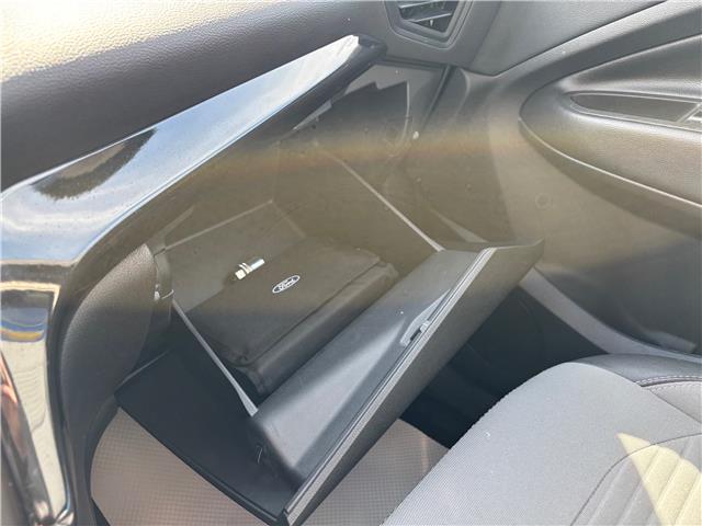 2017 Ford Escape SE (Stk: THC56603) in Caledonia - Image 46 of 51