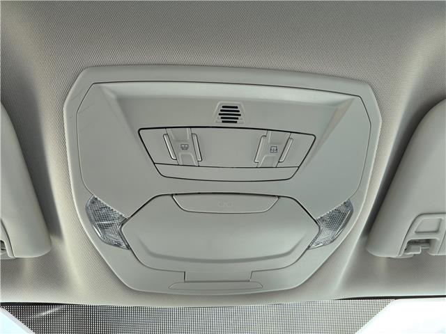 2017 Ford Escape SE (Stk: THC56603) in Caledonia - Image 48 of 51