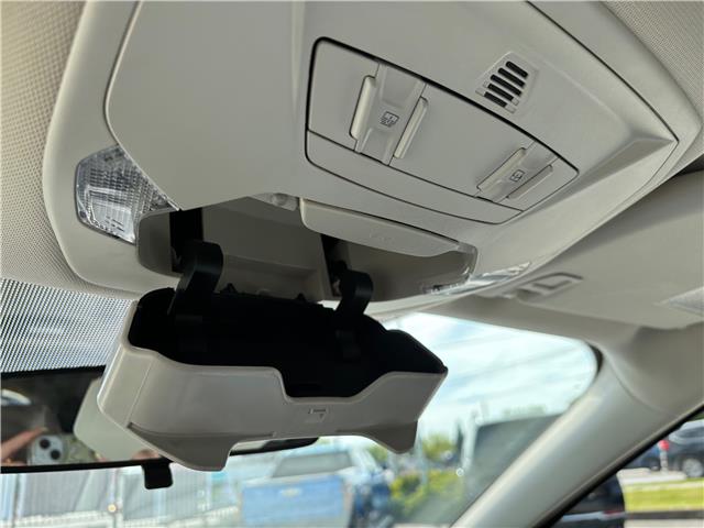 2017 Ford Escape SE (Stk: THC56603) in Caledonia - Image 49 of 51