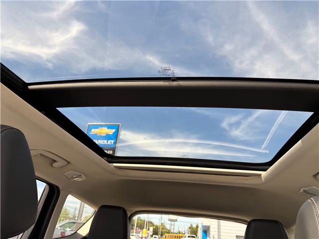 2017 Ford Escape SE (Stk: THC56603) in Caledonia - Image 50 of 51