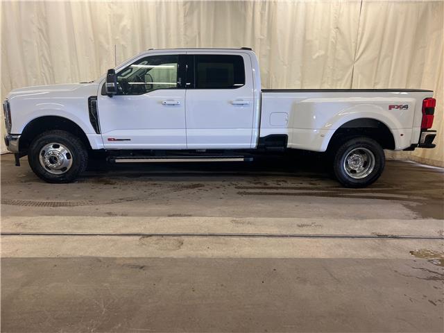 2026 Ford F-350 Lariat